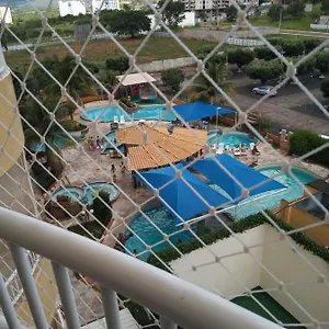 Thermas Place Caldas Novas